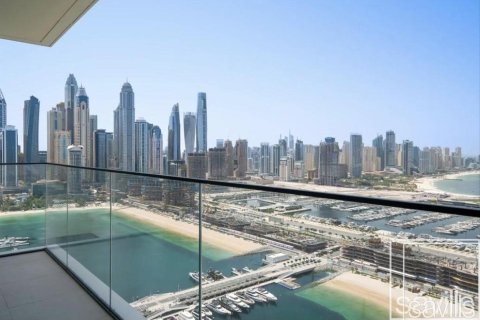 شقة في Dubai Harbour، دبي 3 غرفة نوم ، 187.76 متر مربع . ر قم 758752