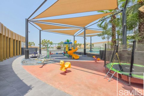 Al Furjan, Dubai, संयुक्त अरब अमीरात में अपार्टमेंट, 2 बेडरूम, 130.99 वर्ग मीटर, संख्या 758751 - फ़ोटो 13