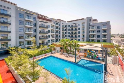 Al Furjan, Dubai, संयुक्त अरब अमीरात में अपार्टमेंट, 2 बेडरूम, 130.99 वर्ग मीटर, संख्या 758751 - फ़ोटो 11