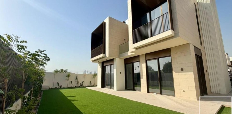 فيلا في دبي هيلز استيت، دبي 5 غرفة نوم ، 659.98 متر مربع . ر قم 758748