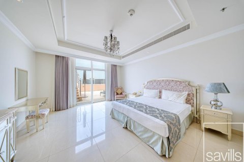 Apartament de închiriat în Palm Jumeirah, Dubai, EAU 4 dormitoare, 655.43 mp.  №758754 - poză 9