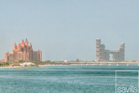 Apartament de închiriat în Palm Jumeirah, Dubai, EAU 4 dormitoare, 655.43 mp.  №758754 - poză 5