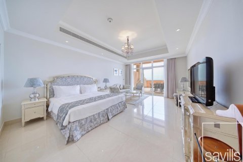 Apartament de închiriat în Palm Jumeirah, Dubai, EAU 4 dormitoare, 655.43 mp.  №758754 - poză 12