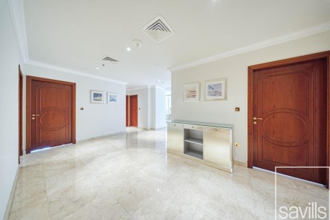 Apartament de închiriat în Palm Jumeirah, Dubai, EAU 4 dormitoare, 655.43 mp.  №758754 - poză 28