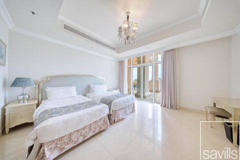 Apartament de închiriat în Palm Jumeirah, Dubai, EAU 4 dormitoare, 655.43 mp.  №758754 - poză 16