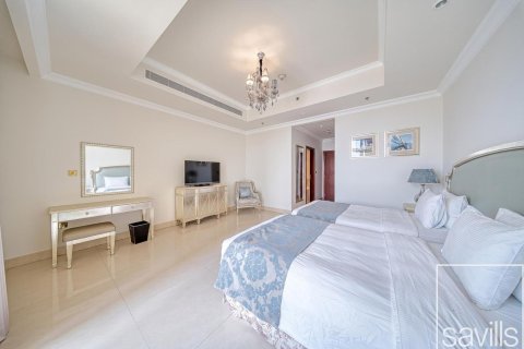 Apartament de închiriat în Palm Jumeirah, Dubai, EAU 4 dormitoare, 655.43 mp.  №758754 - poză 23