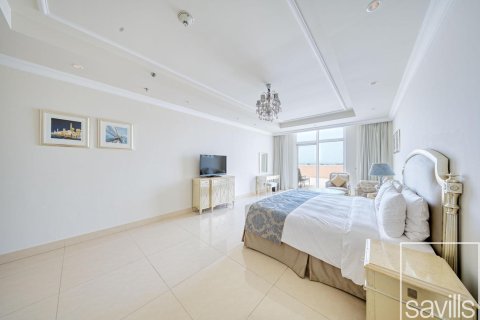 Apartament de închiriat în Palm Jumeirah, Dubai, EAU 4 dormitoare, 655.43 mp.  №758754 - poză 27