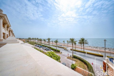 Apartament de închiriat în Palm Jumeirah, Dubai, EAU 4 dormitoare, 655.43 mp.  №758754 - poză 18