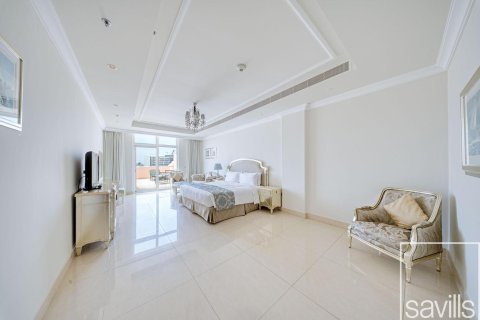 Apartament de închiriat în Palm Jumeirah, Dubai, EAU 4 dormitoare, 655.43 mp.  №758754 - poză 26
