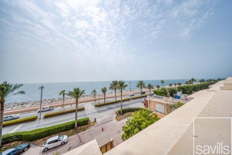 Apartament de închiriat în Palm Jumeirah, Dubai, EAU 4 dormitoare, 655.43 mp.  №758754 - poză 19