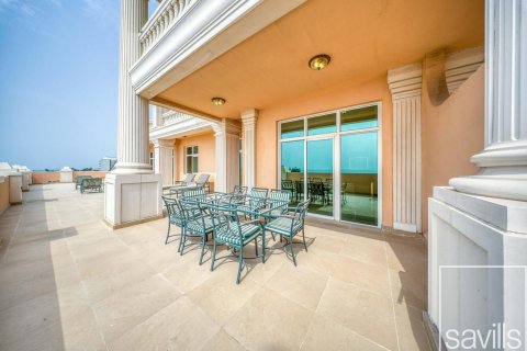 Apartament de închiriat în Palm Jumeirah, Dubai, EAU 4 dormitoare, 655.43 mp.  №758754 - poză 22
