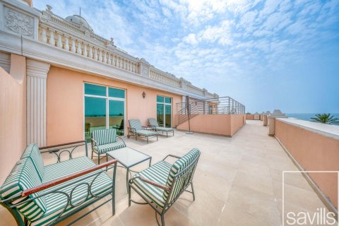 Apartament de închiriat în Palm Jumeirah, Dubai, EAU 4 dormitoare, 655.43 mp.  №758754 - poză 17