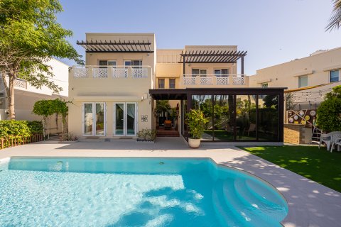 Vila di Meadows, Dubai, UEA 4 kamar tidur, 540.05 m2 nomor 750179