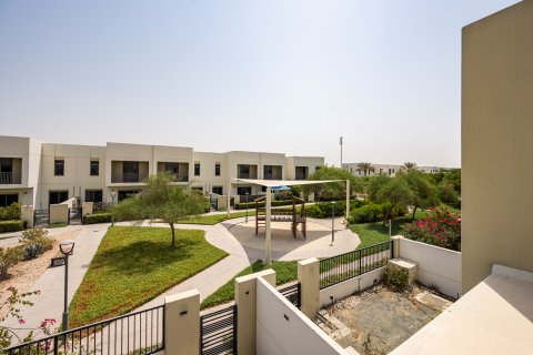 Māja Town Square, Dubaijā, AAE 4 istabas, 277.87 m2 Nr. 750173 - attēls 20