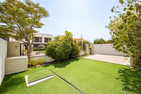 Māja Town Square, Dubaijā, AAE 4 istabas, 277.87 m2 Nr. 750173 - attēls 27