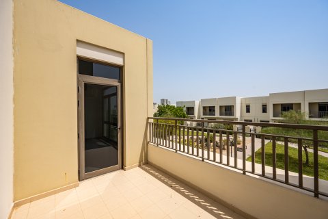 Māja Town Square, Dubaijā, AAE 4 istabas, 277.87 m2 Nr. 750173 - attēls 23