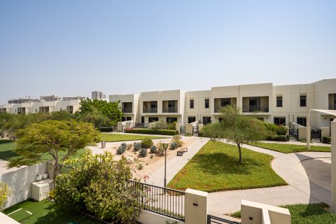 Māja Town Square, Dubaijā, AAE 4 istabas, 277.87 m2 Nr. 750173 - attēls 22