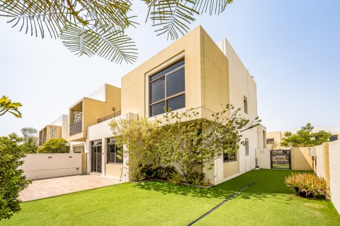 Māja Town Square, Dubaijā, AAE 4 istabas, 277.87 m2 Nr. 750173 - attēls 26