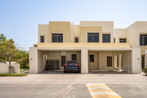Māja Town Square, Dubaijā, AAE 4 istabas, 277.87 m2 Nr. 750173 - attēls 28