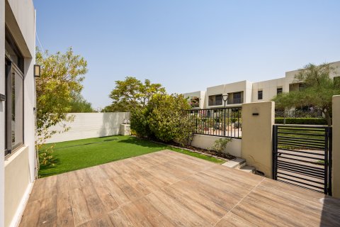 Māja Town Square, Dubaijā, AAE 4 istabas, 277.87 m2 Nr. 750173 - attēls 24