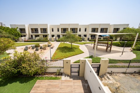 Māja Town Square, Dubaijā, AAE 4 istabas, 277.87 m2 Nr. 750173 - attēls 21