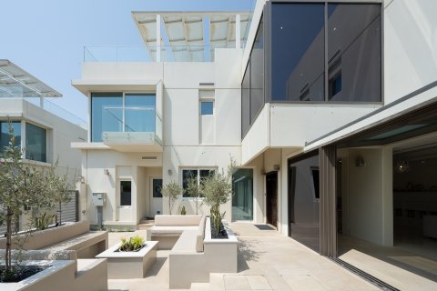 Villa en alquiler en The Sustainable City, Dubai, EAU 3 dormitorios, 195.75 m2 № 750174 - foto 18