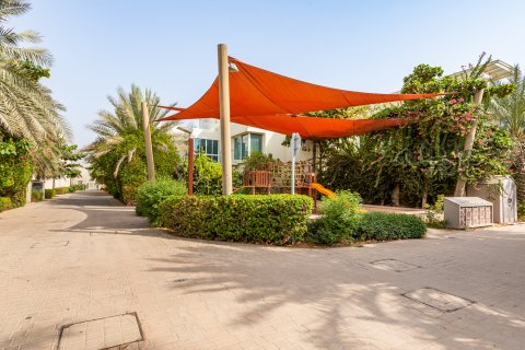 Vila v The Sustainable City, Dubai, SAE 3 ložnice, 195.75 m² Č.: 750174 - fotografie 19