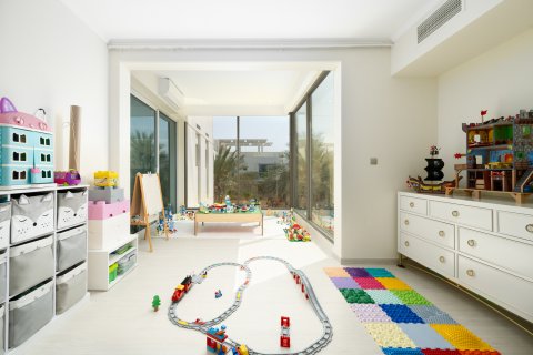 Villa en alquiler en The Sustainable City, Dubai, EAU 3 dormitorios, 195.75 m2 № 750174 - foto 14
