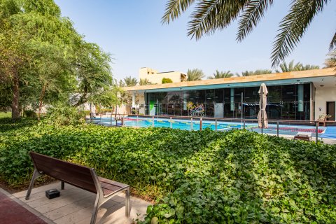 Vila v The Sustainable City, Dubai, SAE 3 ložnice, 195.75 m² Č.: 750174 - fotografie 20