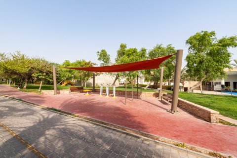 Vila v The Sustainable City, Dubai, SAE 3 ložnice, 195.75 m² Č.: 750174 - fotografie 21