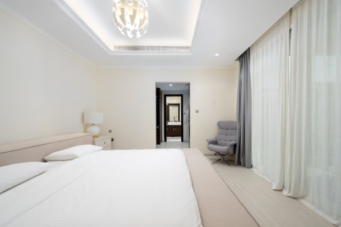Villa en alquiler en The Sustainable City, Dubai, EAU 3 dormitorios, 195.75 m2 № 750174 - foto 11