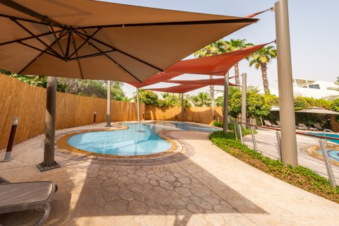 Vila v The Sustainable City, Dubai, SAE 3 ložnice, 195.75 m² Č.: 750174 - fotografie 24
