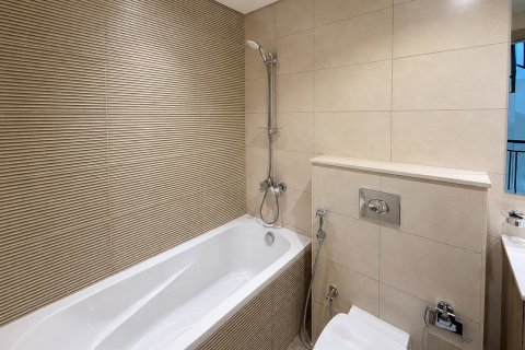 DAMAC Hills (Akoya by DAMAC), Dubai, UAE의 임대용 타운하우스 침실 5개, 210.45제곱미터 번호 750177 - 사진 9