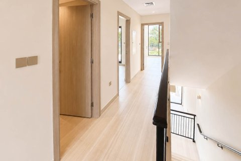 DAMAC Hills (Akoya by DAMAC), Dubai, UAE의 임대용 타운하우스 침실 5개, 210.45제곱미터 번호 750177 - 사진 6