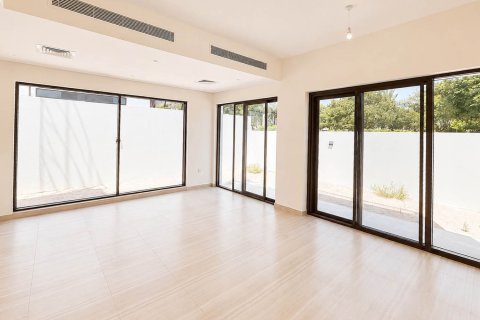 DAMAC Hills (Akoya by DAMAC), Dubai, UAE의 임대용 타운하우스 침실 5개, 210.45제곱미터 번호 750177 - 사진 4