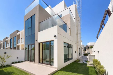 טאונהאוס ב DAMAC Hills (Akoya by DAMAC), Dubai, איחוד האמירויות 5 חדרי שינה, 210.45 מ