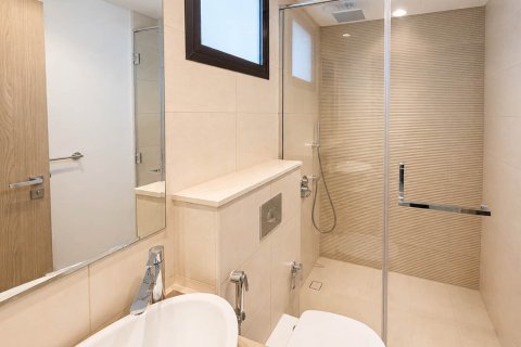 DAMAC Hills (Akoya by DAMAC), Dubai, UAE의 임대용 타운하우스 침실 5개, 210.45제곱미터 번호 750177 - 사진 12