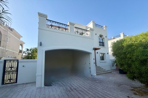 Villa sa The Villa, Dubai, UAE 5 silid-tulugan, 575.91 sq.m. № 750178