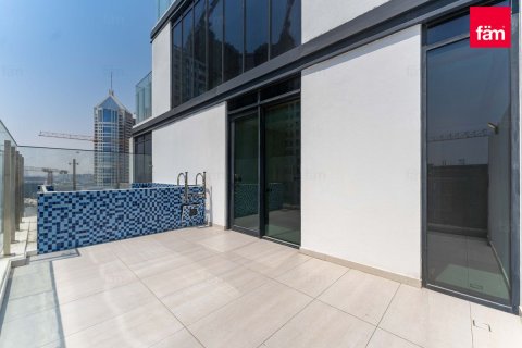 Lägenhet uthyres i Arjan, Dubai, UAE 2 sovrum, 122.4 kvm Nr. 722719 - fotografi 3