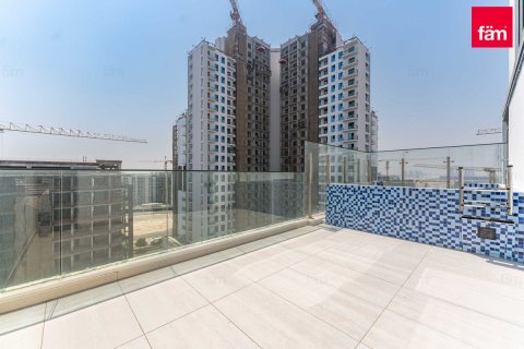 Lägenhet uthyres i Arjan, Dubai, UAE 2 sovrum, 122.4 kvm Nr. 722719 - fotografi 11