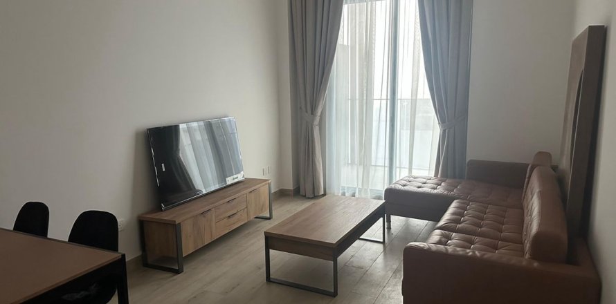 Apartmán v Dubai, SAE 1 spálňa, 76.6 m2 č. 722715