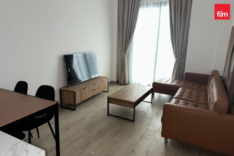 Apartmán v Dubai, SAE 1 spálňa, 76.6 m2 č. 722715 - Fotografia 2