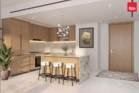Apartment sa Al Furjan, Dubai, UAE 2 silid-tulugan, 119.4 sq.m. № 722718 - larawan 3
