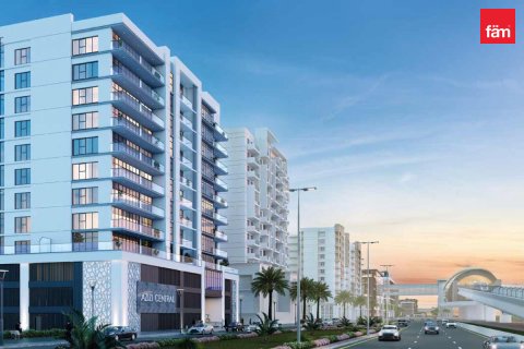 Apartment sa Al Furjan, Dubai, UAE 2 silid-tulugan, 119.4 sq.m. № 722718 - larawan 10