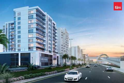 Apartment sa Al Furjan, Dubai, UAE 2 silid-tulugan, 119.4 sq.m. № 722718