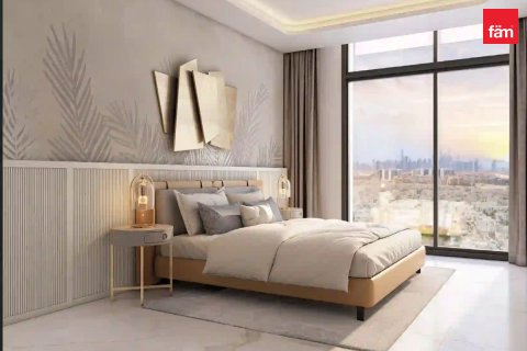 Apartment sa Al Furjan, Dubai, UAE 2 silid-tulugan, 119.4 sq.m. № 722718 - larawan 4