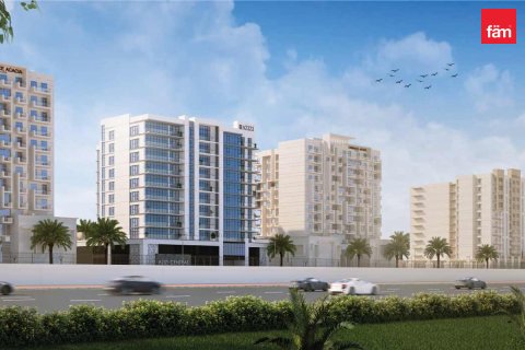 Apartment sa Al Furjan, Dubai, UAE 2 silid-tulugan, 119.4 sq.m. № 722718 - larawan 9