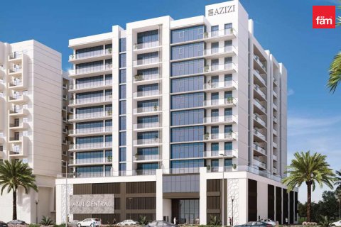 Apartment sa Al Furjan, Dubai, UAE 2 silid-tulugan, 119.4 sq.m. № 722718 - larawan 8