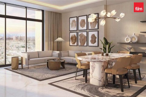 Apartment sa Al Furjan, Dubai, UAE 2 silid-tulugan, 119.4 sq.m. № 722718 - larawan 2