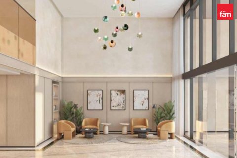 Apartment sa Al Furjan, Dubai, UAE 2 silid-tulugan, 119.4 sq.m. № 722718 - larawan 5